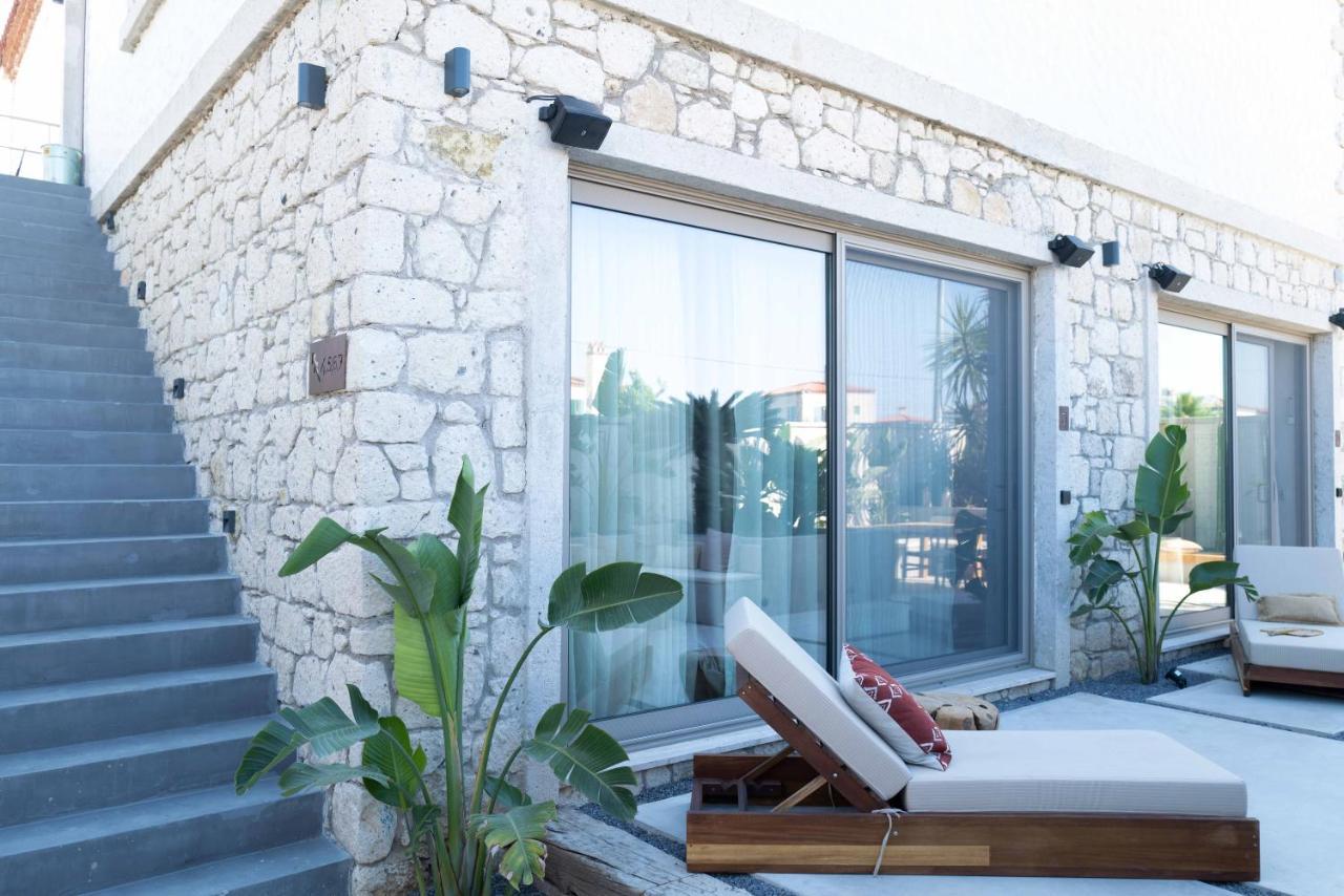 Kaipo Alacati Adult Only Bagian luar foto