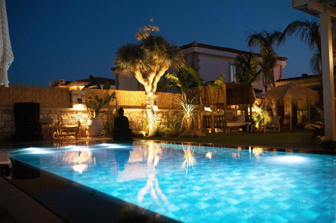 Kaipo Alacati Adult Only Bagian luar foto