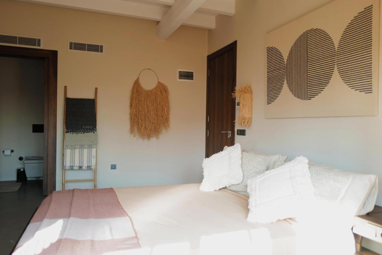 Kaipo Alacati Adult Only Bagian luar foto