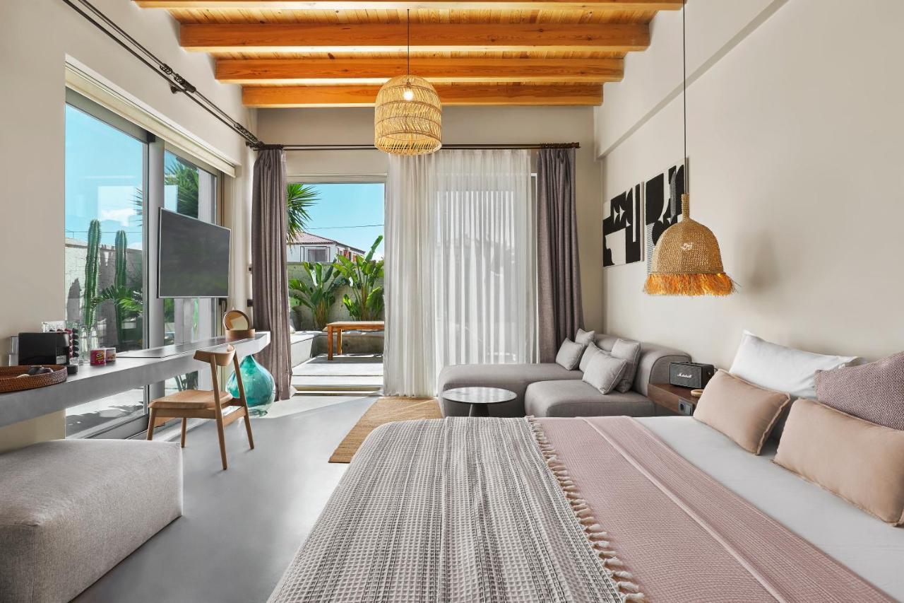 Kaipo Alacati Adult Only Bagian luar foto