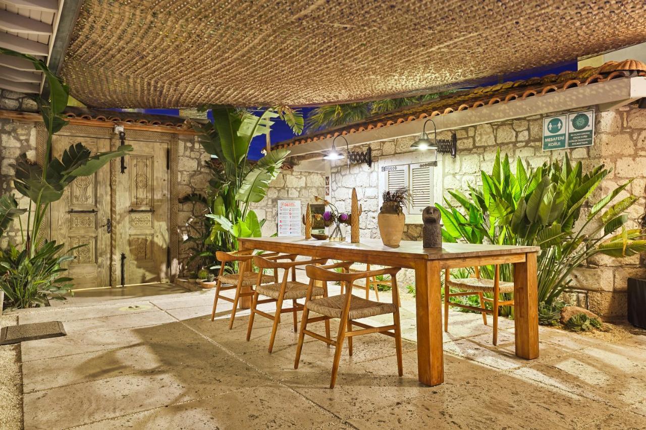 Kaipo Alacati Adult Only Bagian luar foto