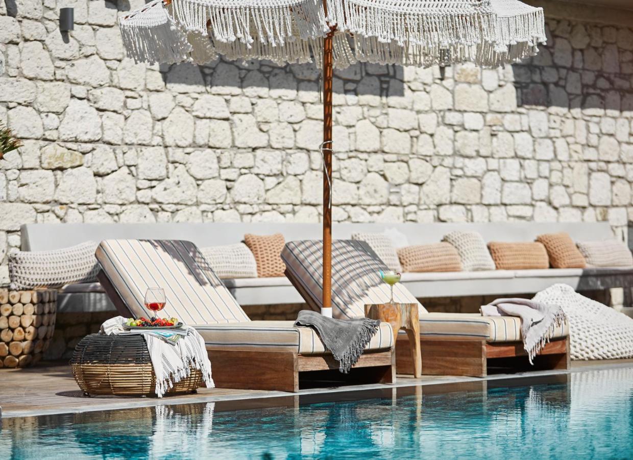 Kaipo Alacati Adult Only Bagian luar foto