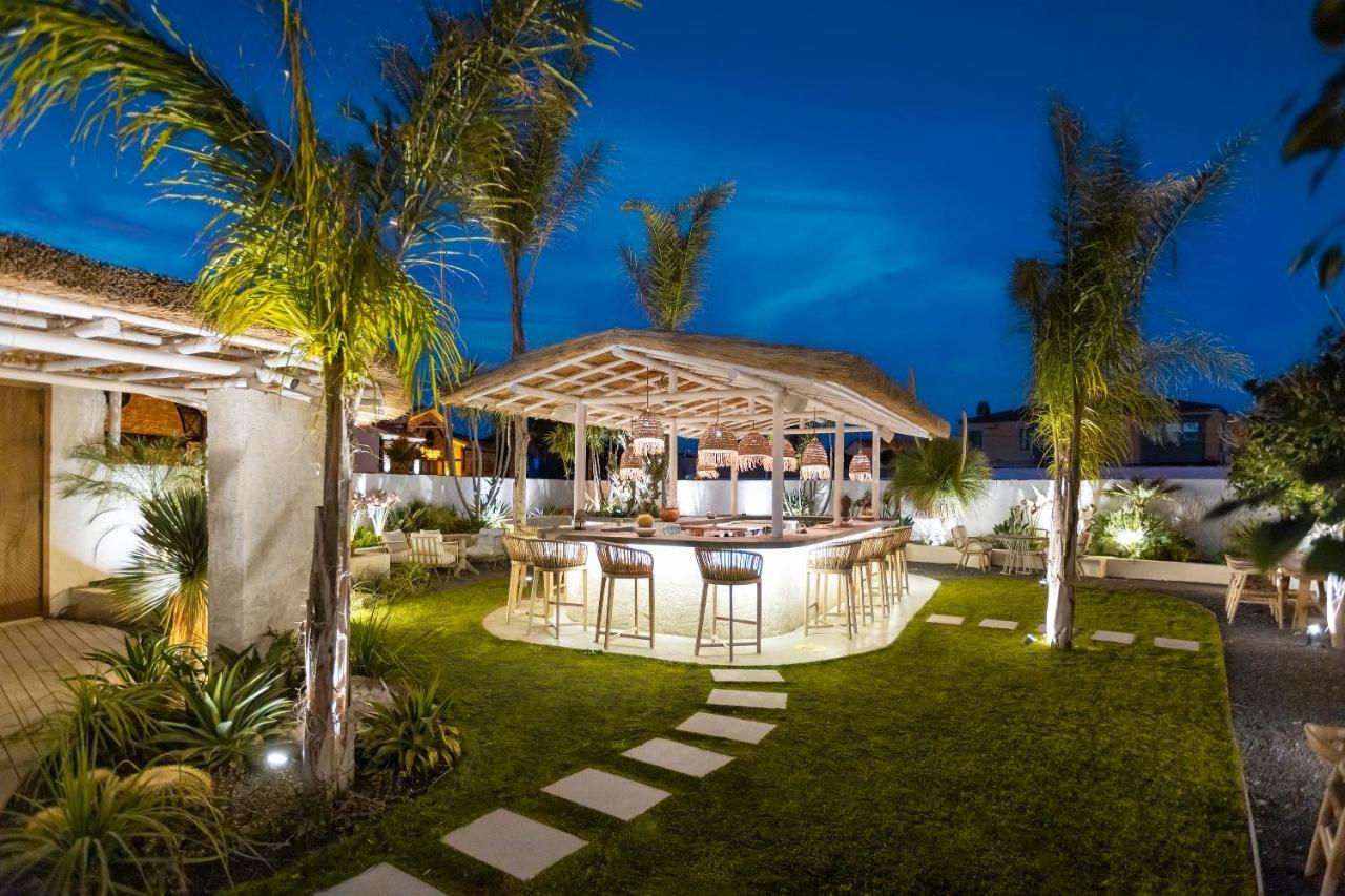 Kaipo Alacati Adult Only Bagian luar foto
